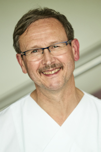 Dr. Wolfgang Scherer
