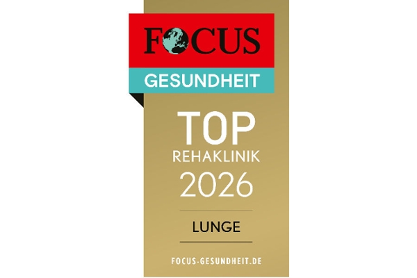 TOP Rehaklinik 2026 TOP Rehaklinik 2026