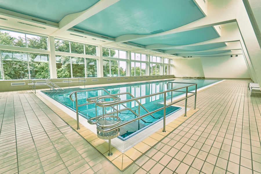Schwimmbad Schwimmbad