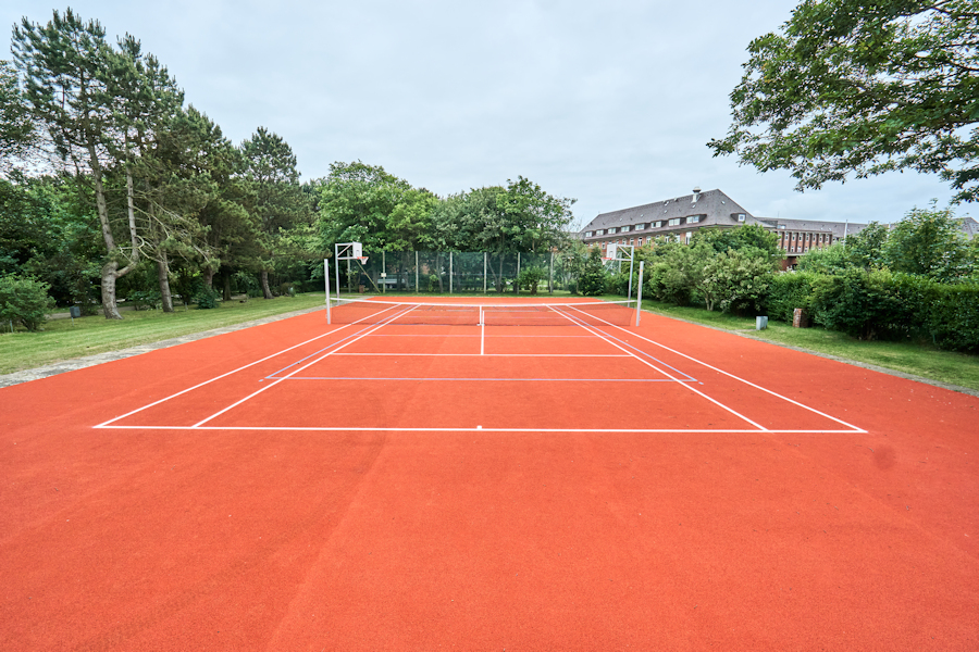 Sportplatz Sportplatz
